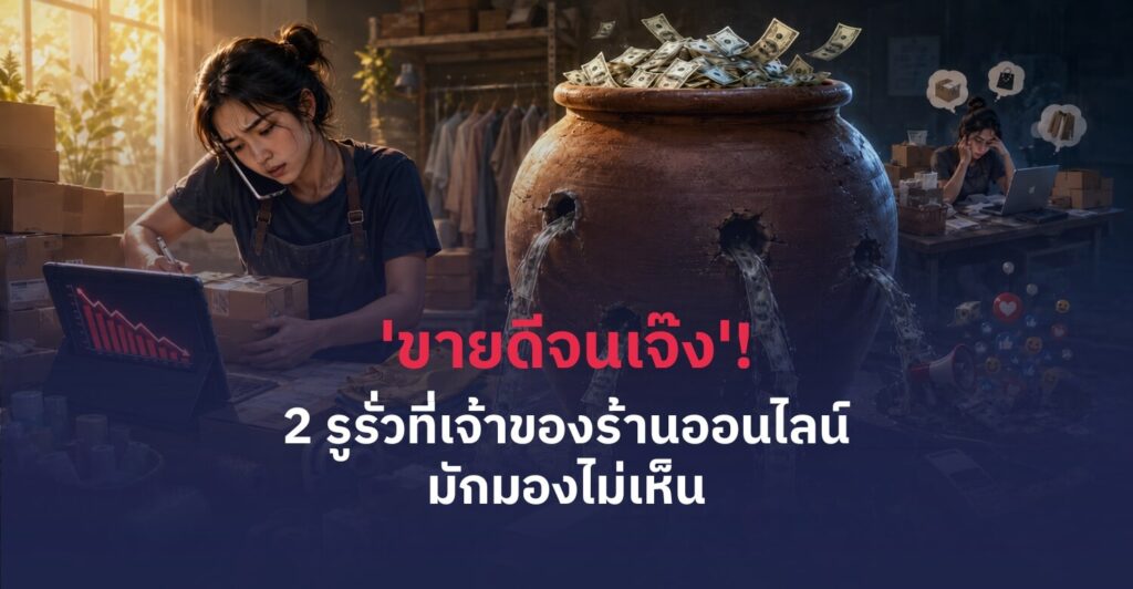 ธุรกิจ
